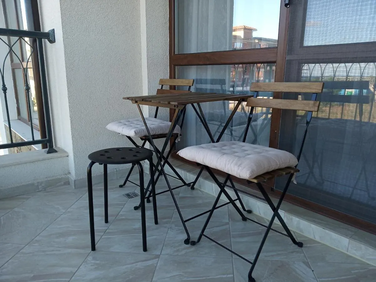 Bayview Apartments Todorov Burgas