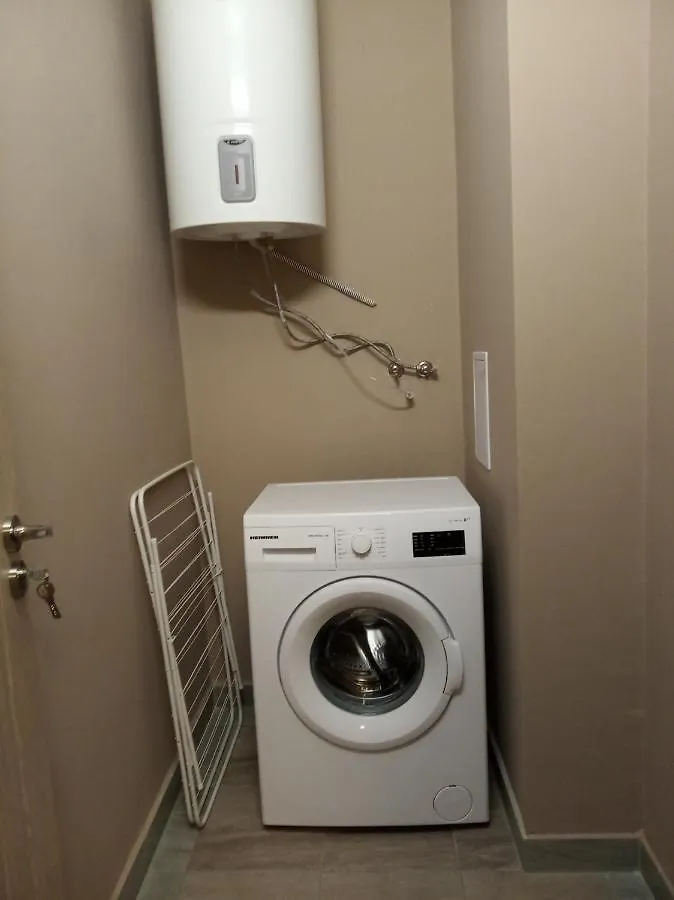 Bayview Apartments Todorov Burgas