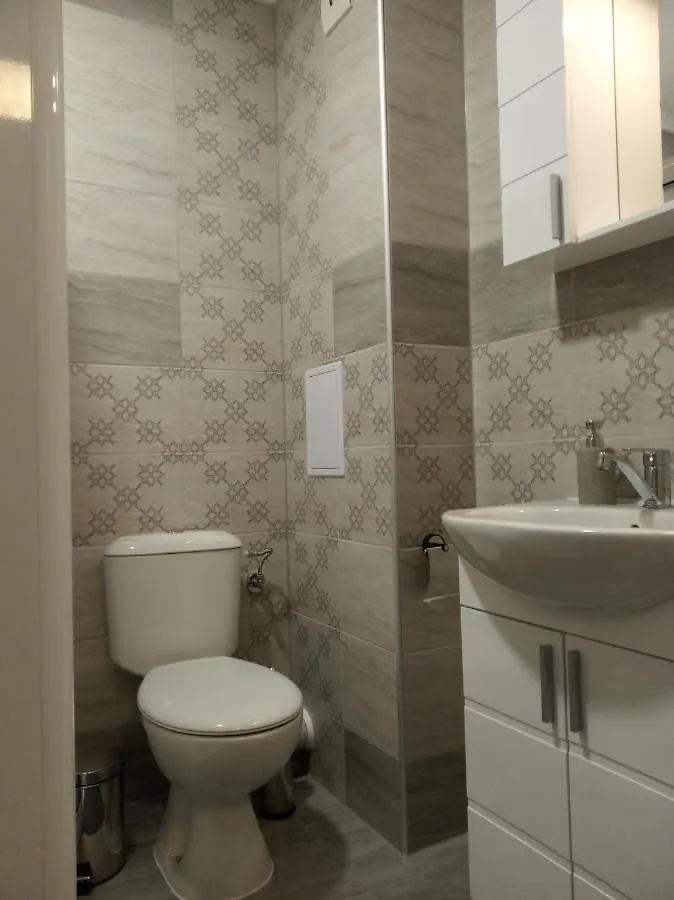 Bayview Apartments Todorov Burgas