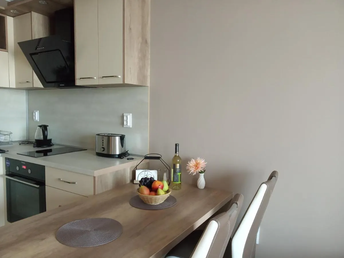 Bayview Apartments Todorov Burgas 0*,