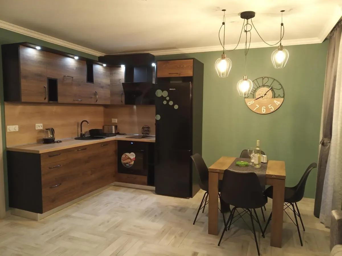 Bayview Apartments Todorov Burgas