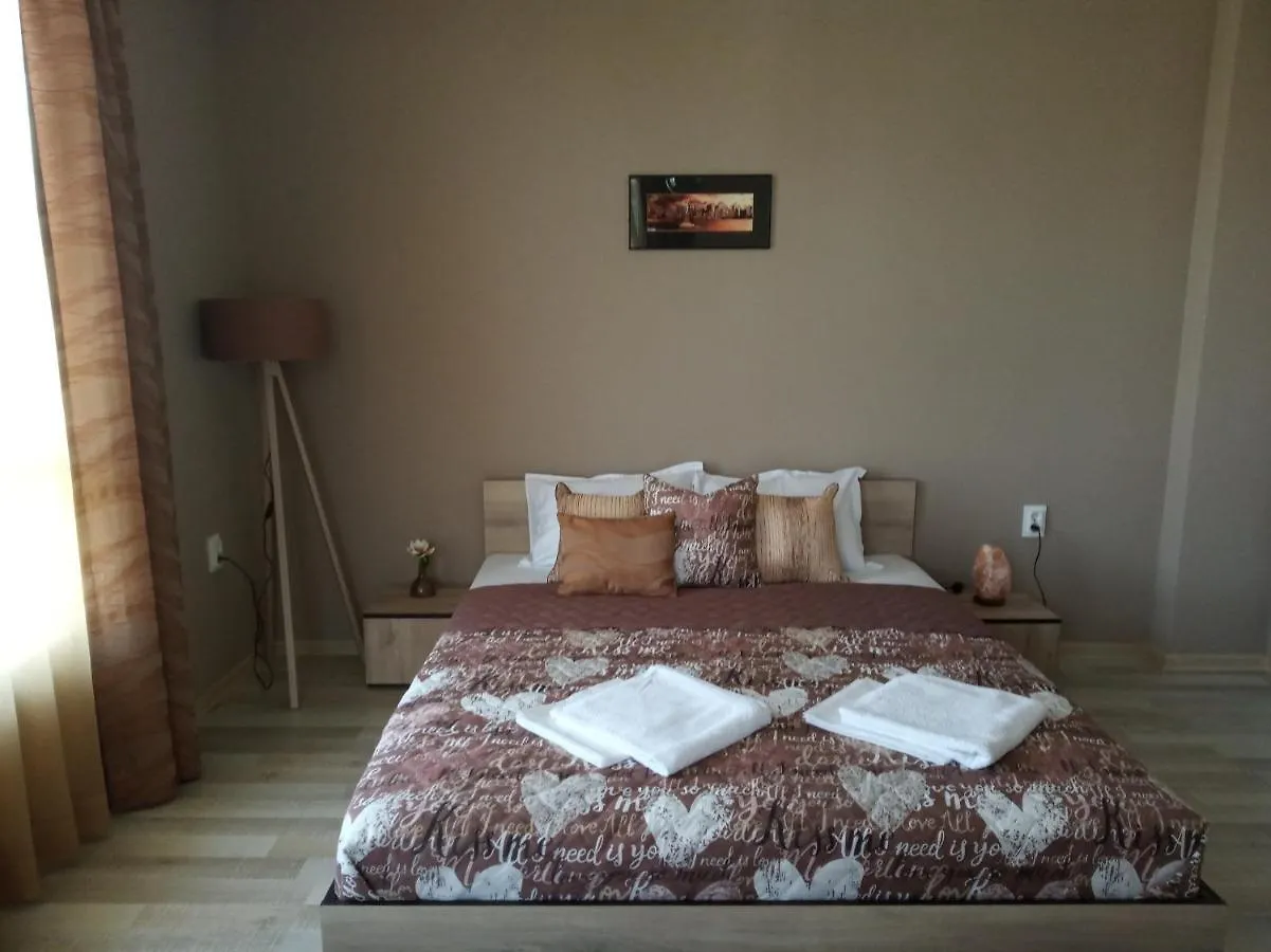 Bayview Apartments Todorov Burgas 0*,  Bułgaria