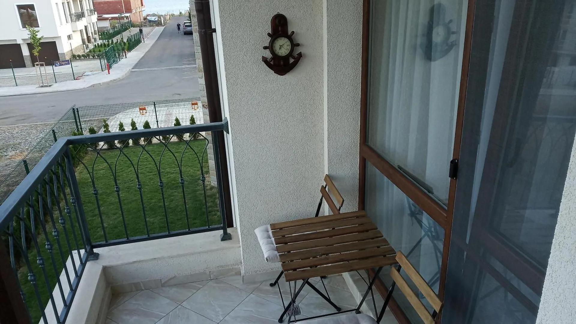 Bayview Apartments Todorov Burgas Bulgaria